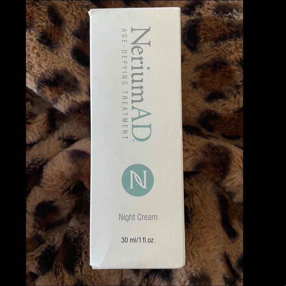 Nerium AD Night Cream